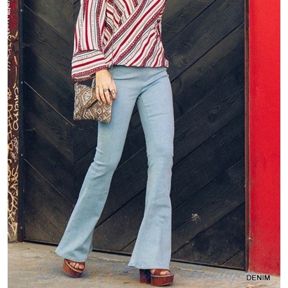 Umgee bell bottoms Clearance